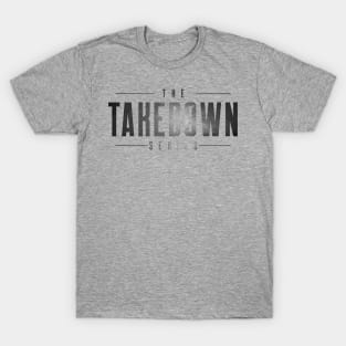 Takedown Series logo T-Shirt